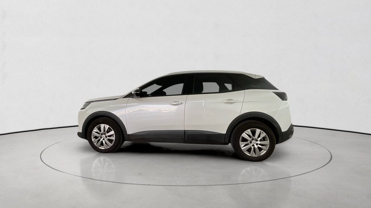 Peugeot 3008 ACTIVE PLUS | Guaranteed Warranty | 0 Down Payment