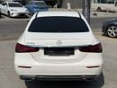 مرسيدس بنز E 250 ستاندارد E250 2021 RWD