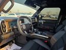 Jetour T2 Traveler Plus Chinese Specs