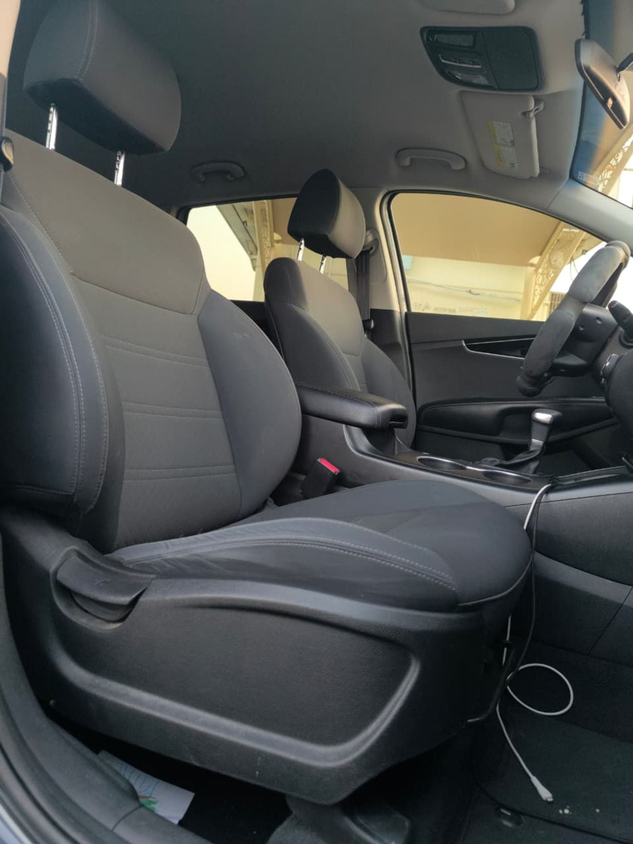 Kia Sorento LX