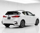 Lexus CT200h 1.8
