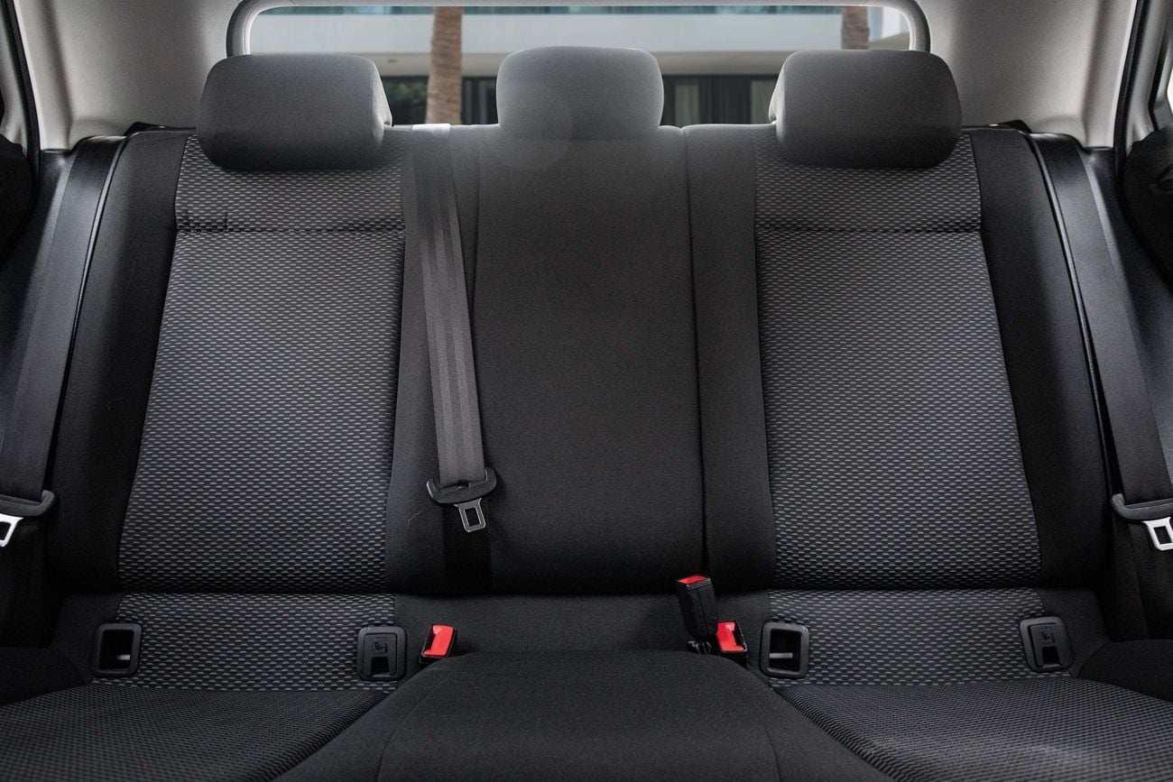 فولكس واجن T ROC Life T-Roc Life | 1,038 P.M | 0% Downpayment | Excellent Condition!