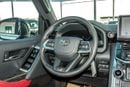 Toyota Land Cruiser GR SPORT 3.5L TT 2026