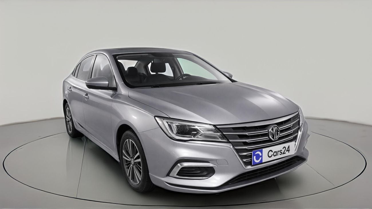 MG 5 2023 | AED 505/Month | 0 DP | 30 Day Return | Warranty