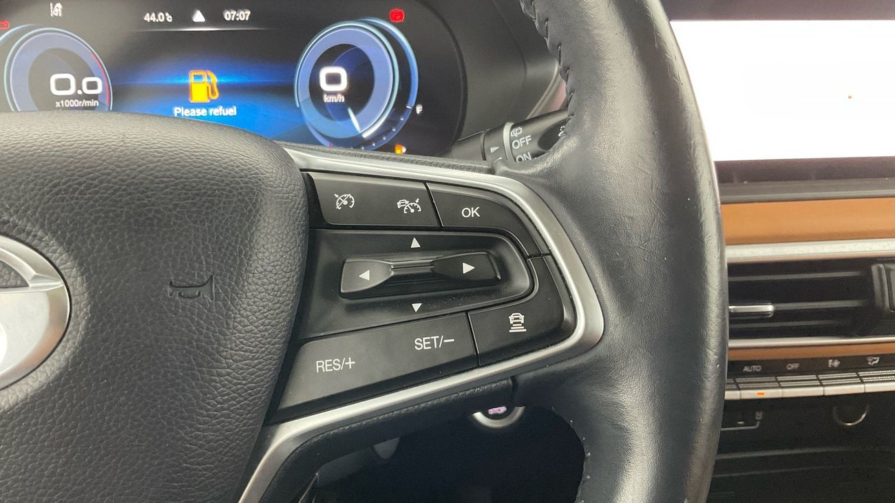 GAC GS4 GL | Guaranteed Warranty | 0 Down Payment