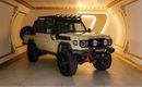 تويوتا لاند كروزر بيك آب RHD Diesel V8