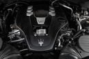 مازيراتي ليفونت STANDARD 2,448 P.M | 0% Downpayment | Maserati Levante Q4!