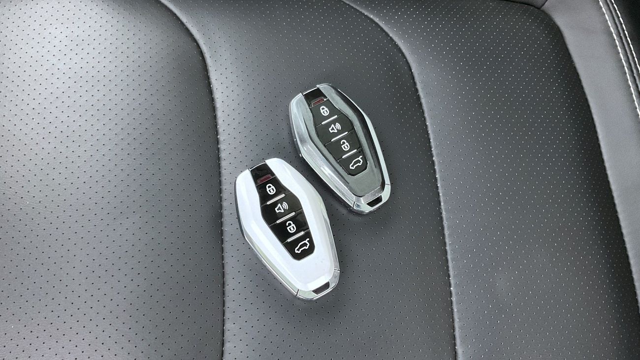 Jetour X70 COM | Guaranteed Warranty | 0 Down Payment