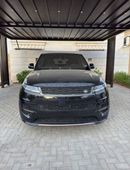 Land Rover Range Rover Sport P400 Dynamic S
