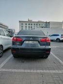 Mitsubishi Lancer Fortis GLX
