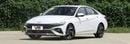 Hyundai Elantra SMART