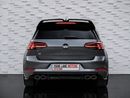 Volkswagen Golf R SPORT