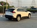 Toyota RAV4 LE 2023 toyota rav4 run and drive 4 wheel drive