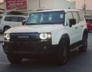 Toyota Prado TX-2 DSL