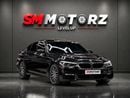 BMW 540i M SPORT