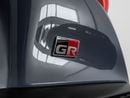 Toyota Supra GR