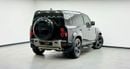 Land Rover Defender X Dynamic 110 HSE P400, LR Warranty + Service Pack, Low Km, GCC