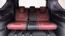 Infiniti QX80 AUTOGRAPH BENCH CHAIRS 2025 - GCC - Under Warranty