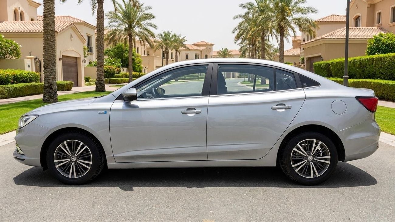 MG 5 2022 | AED 426/Month | 0 DP | 30 Day Return | Warranty | Service History