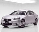 Lexus GS350 3.5