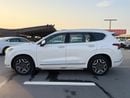 Hyundai Santa Fe SMART HEV
