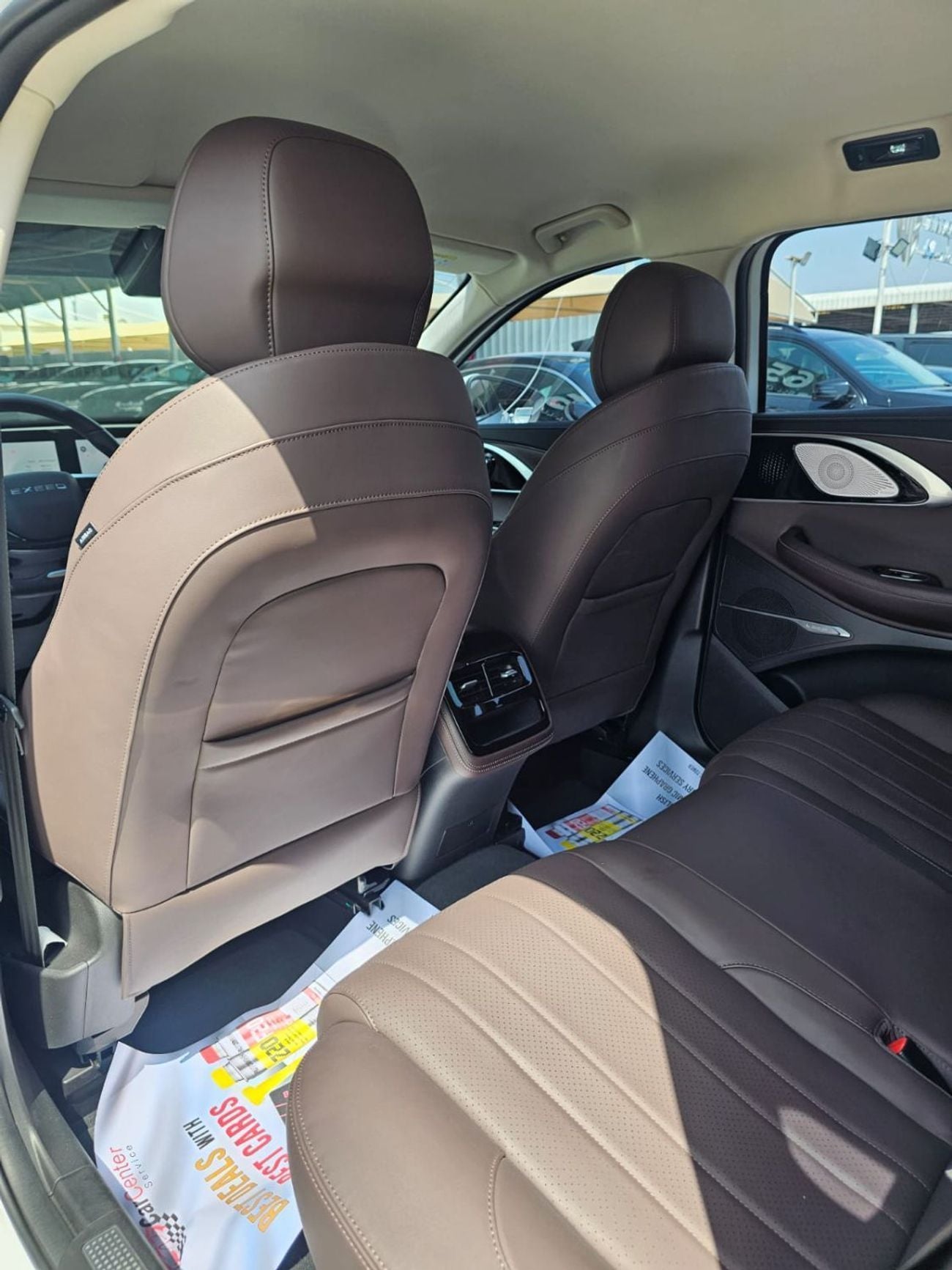 إكسيد TXL FLAGSHIP 1.6T