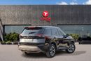 Nissan X Trail SV Nissan X-Trail 2024 GCC | Agency Warranty