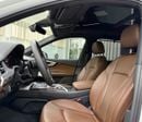 Audi Q7 45 TFSI S-LINE