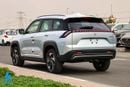 سوزوكي أكروس GLX 2026 | 1.5L Hybrid AT | 2WD | Dual-Tone | Panoramic Roof | 360 Camera | Ventilated/Cooled Seat