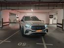 Mercedes Benz GLE350 USA SPEC