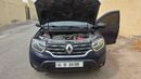 Renault Duster LE