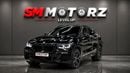 BMW X6 XDRIVE40i M SPORT PRO
