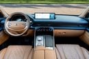 جينيسس GV80 Royal GV80 Royal | 3,525 P.M | 0% Downpayment | Genesis Warranty!