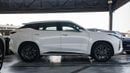 Changan UNI-Z STANDARD | 2025 | For Local Registration +10%