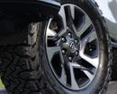Toyota Fortuner VXR Toyota Fortuner 2018 Upgrade 2025 GR Sport V6 LHA Petrol