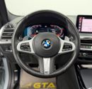 BMW X3 XDRIVE 30i M SPORT