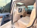 Toyota Land Cruiser GXR 2018 Upgrade 2024 V6 Full Option Petrol