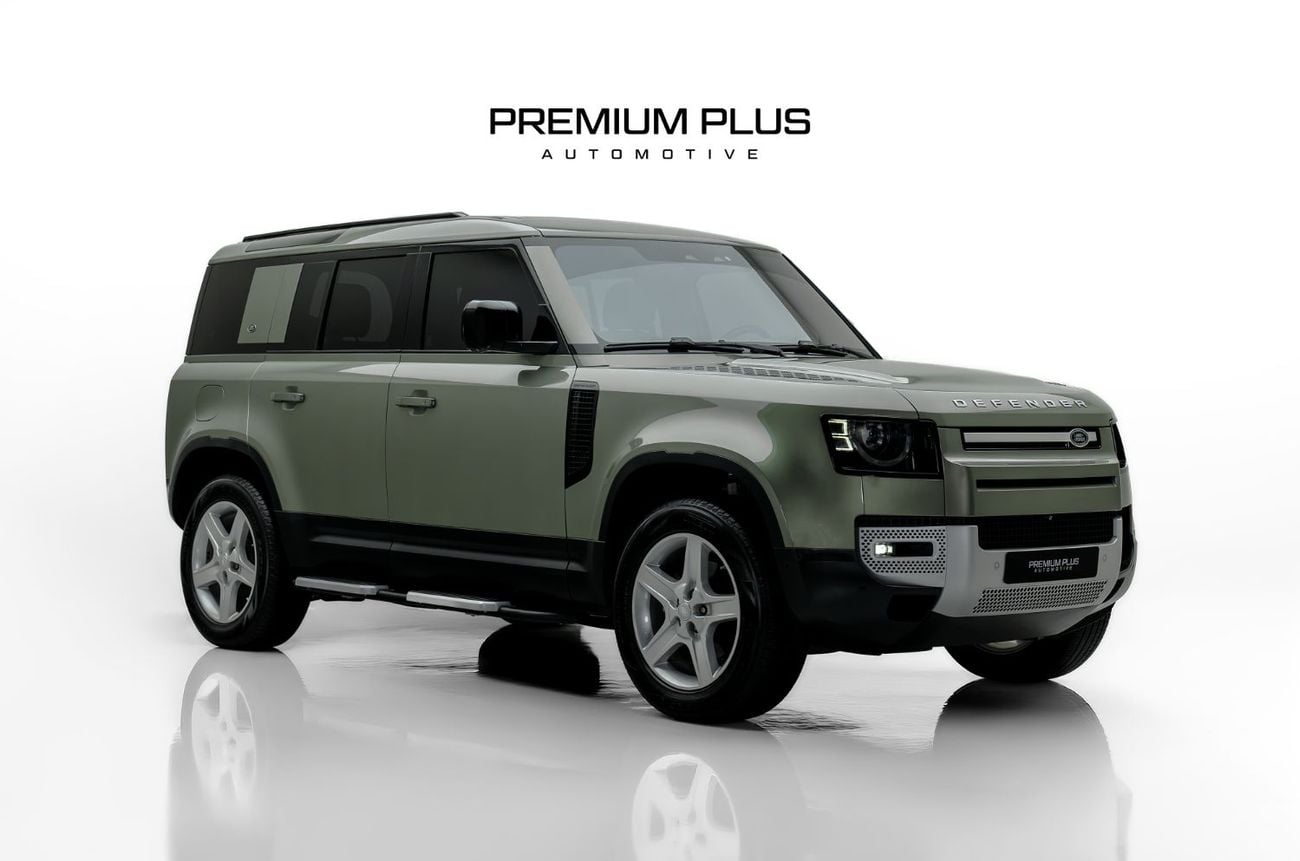 Land Rover Defender 110 SE P300