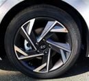 Hyundai Elantra SMART 1.5L Full Option 2025 Model Brand New