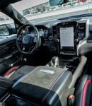 RAM 1500 6.2L V8 Supercharged GCC Specs