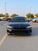 BMW 320i M SPORT BMW 320i | 2025