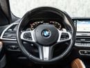 BMW X6 M STANDARD