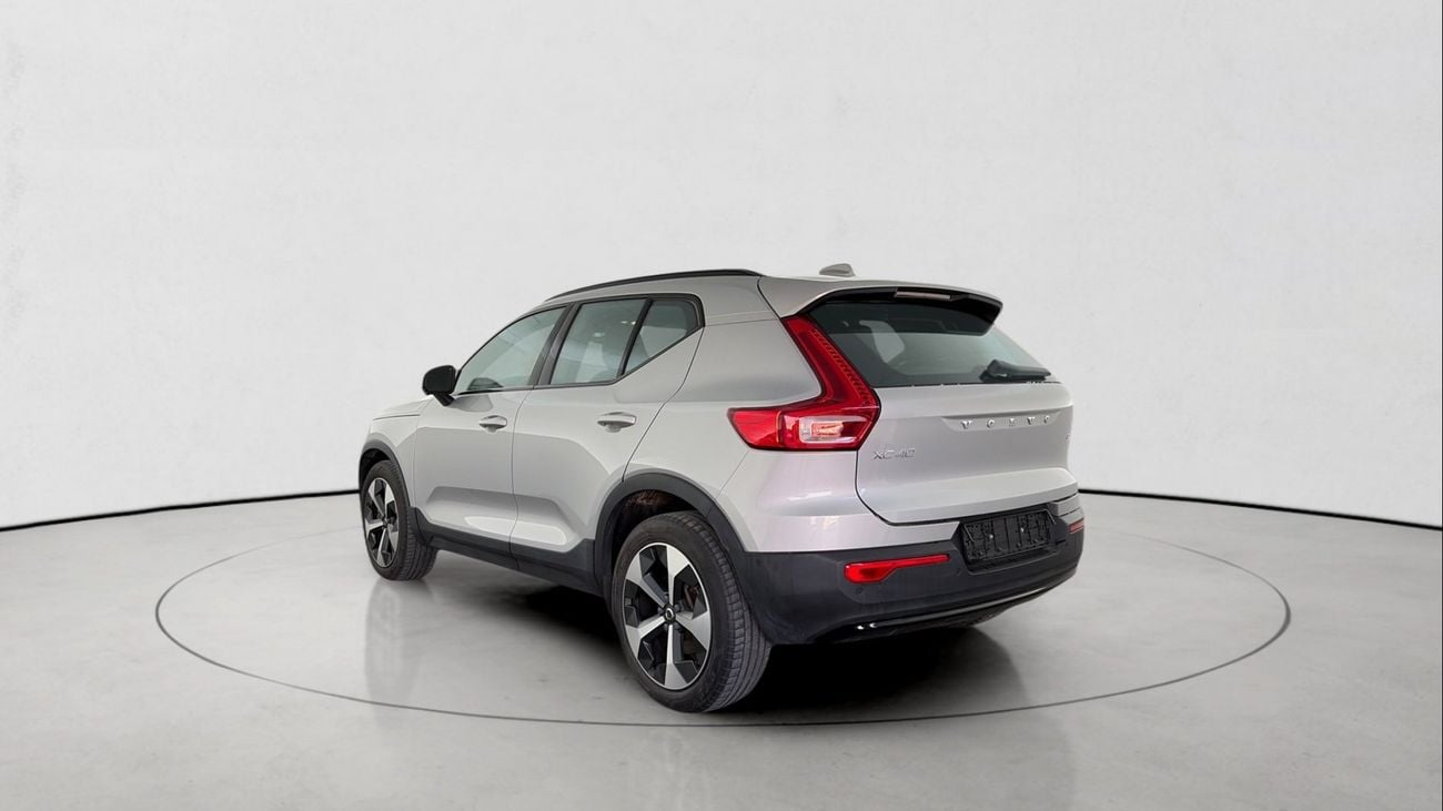 Volvo XC40 ULTIMATE DARK | Guaranteed Warranty | 0 Down Payment