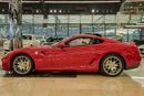 Ferrari 599 GTB