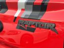Ford Ranger RAPTOR