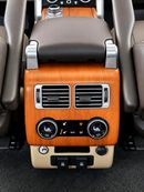 Land Rover Range Rover VOGUE - HSE P525 - SUPERCHARGE - PERFECT CONDTION