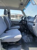 تويوتا لاند كروزر بيك آب Standard 1VD-FTV 4.5L V8 Diesel Engine Manual Gear 4WD 5 Seats 4 Doors