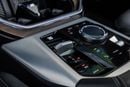 BMW X3 M50 XDRIVE BMW X3 M50 xDrive M-Sport 2025 GCC | Agency Warranty | Service Contract