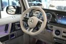Mercedes Benz G 63 AMG 4X4²