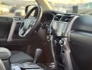 Toyota 4Runner TRD Off-Road 2024 Model 4x4 , Sunroof and Original leather seats